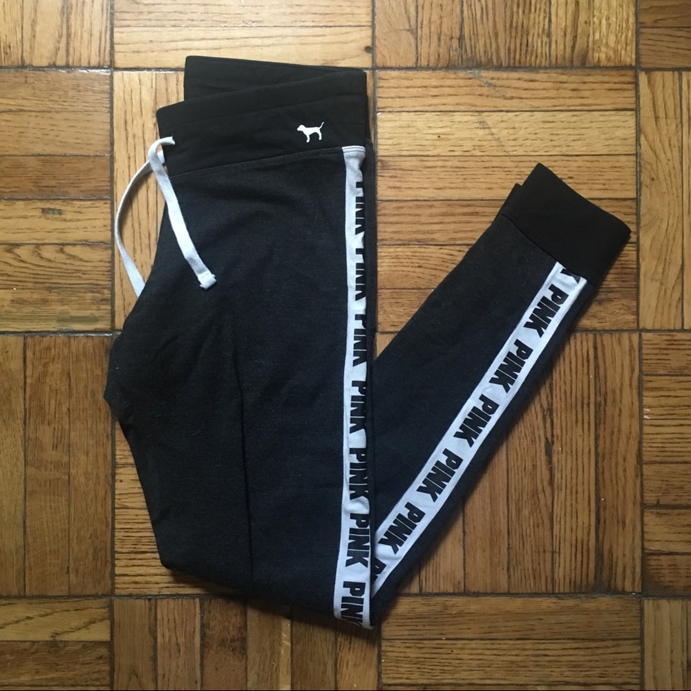 🍂 VS Pink Yoga Pants